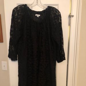 LBD from Garnet Hill. Never before worn.